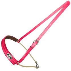 Gamarra de nylon Boots Horse - Pink - 20973 - PROTEC HORSE - A LOJA DOS GRANDES CAMPEÕES