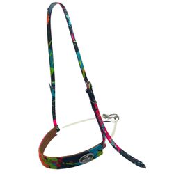 Gamarra de nylon Boots Horse - Estampa boiadeira -... - PROTEC HORSE - A LOJA DOS GRANDES CAMPEÕES