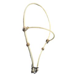 Gamarra de Nuca com Botão Peia - Protec Horse - 21... - PROTEC HORSE - A LOJA DOS GRANDES CAMPEÕES