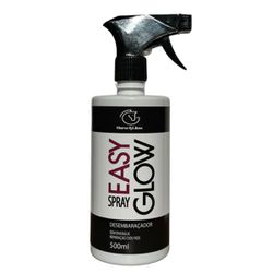 Easy Spray Desembaraçador - Horse glow - 21126 - PROTEC HORSE - A LOJA DOS GRANDES CAMPEÕES