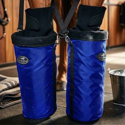 Ice Boot Dianteiro Boots Horse - Azul Royal - 1795 - PROTEC HORSE - A LOJA DOS GRANDES CAMPEÕES