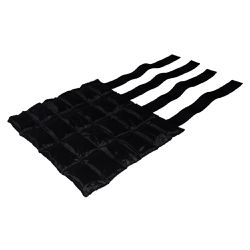Manta Térmica Para Cavalo Ice Boot Instep- Preto -... - PROTEC HORSE - A LOJA DOS GRANDES CAMPEÕES