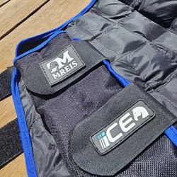 Ice Boot Pro Recovery - MReis - 19222 - PROTEC HORSE - A LOJA DOS GRANDES CAMPEÕES