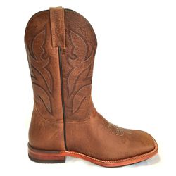 Bota Jácomo Masculina - FOSSIL BUF SAAR 2901/RGDQL... - PROTEC HORSE - A LOJA DOS GRANDES CAMPEÕES