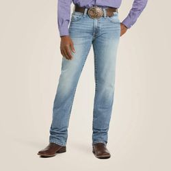 Calça Ariat Jeans Masculina M2 Shasta Traditional ... - PROTEC HORSE - A LOJA DOS GRANDES CAMPEÕES