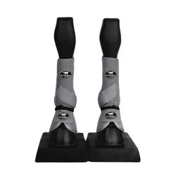 Kit Simples Boots Horse Boleteira Dianteira e Cloc... - PROTEC HORSE - A LOJA DOS GRANDES CAMPEÕES