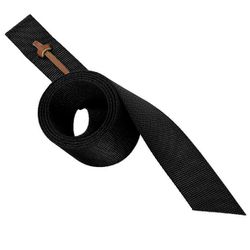 Latico Weaver - Preto - 13004 - PROTEC HORSE - A LOJA DOS GRANDES CAMPEÕES
