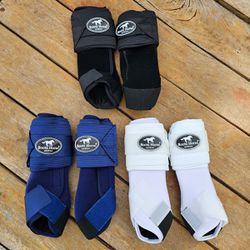 Liga All Around Todas As Cores - Boots Horse - 213... - PROTEC HORSE - A LOJA DOS GRANDES CAMPEÕES