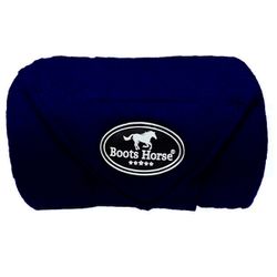 Liga Descanso Azul Marinho - Boots Horse - 21193 - PROTEC HORSE - A LOJA DOS GRANDES CAMPEÕES