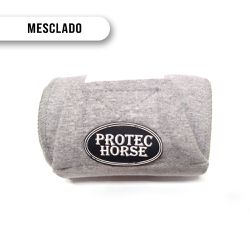 Liga de trabalho Protec Horse - MESCLADO - 18119 - PROTEC HORSE - A LOJA DOS GRANDES CAMPEÕES