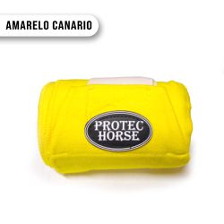 Liga de trabalho Protec Horse - AMARELO CANARIO - ... - PROTEC HORSE - A LOJA DOS GRANDES CAMPEÕES