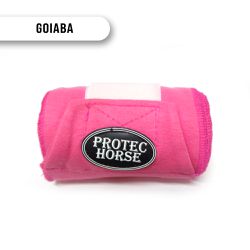 Liga de trabalho Protec Horse - GOIABA - 17257 - PROTEC HORSE - A LOJA DOS GRANDES CAMPEÕES