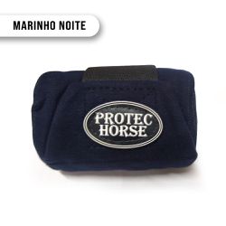 Liga de trabalho Protec Horse - MARINHO NOITE - 17... - PROTEC HORSE - A LOJA DOS GRANDES CAMPEÕES