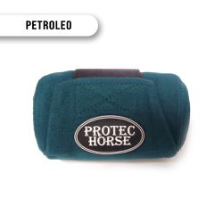 Liga de trabalho Protec Horse - PETROLEO - 17273 - PROTEC HORSE - A LOJA DOS GRANDES CAMPEÕES