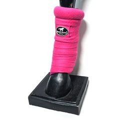 LIGA MARCHADOR BOOTS HORSE - PINK - 20683 - PROTEC HORSE - A LOJA DOS GRANDES CAMPEÕES
