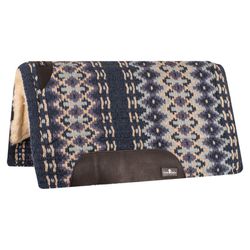 Manta Classic Equine Sensor Flex Wool Top - MARINH... - PROTEC HORSE - A LOJA DOS GRANDES CAMPEÕES