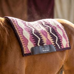 Manta Professional's Choice SMx Air Ride™ CXSP Vin... - PROTEC HORSE - A LOJA DOS GRANDES CAMPEÕES