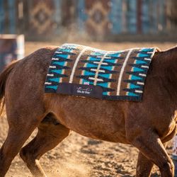 Manta Professional's Choice SMx Air Ride™ CXSS Tur... - PROTEC HORSE - A LOJA DOS GRANDES CAMPEÕES