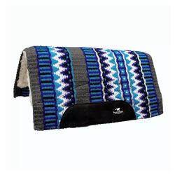 MANTA BOOTS HORSE REVERSE PRESSURE LÃ CURVA - CINZ... - PROTEC HORSE - A LOJA DOS GRANDES CAMPEÕES