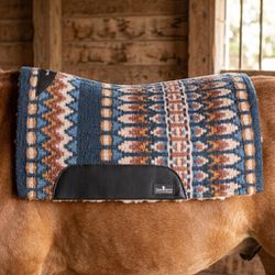 Manta Tambor Classic Equine Sensor Flex Wool Top N... - PROTEC HORSE - A LOJA DOS GRANDES CAMPEÕES