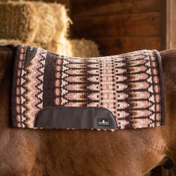 Manta Tambor Classic Equine Sensor Flex Wool Top C... - PROTEC HORSE - A LOJA DOS GRANDES CAMPEÕES