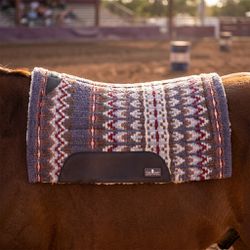 Manta Tambor Classic Equine Sensor Flex Wool Top S... - PROTEC HORSE - A LOJA DOS GRANDES CAMPEÕES