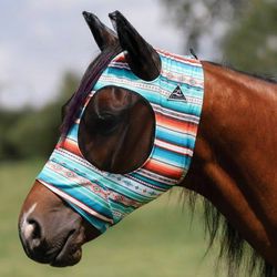 Mascara Anti-Mosquitos em Lycra #Listas - Professi... - PROTEC HORSE - A LOJA DOS GRANDES CAMPEÕES