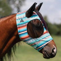 Mascara Anti-Mosquitos em Lycra #Listas - Professi... - PROTEC HORSE - A LOJA DOS GRANDES CAMPEÕES