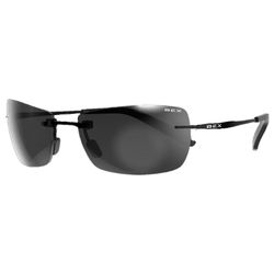 ÓCULOS BEX FYNNLAND XL - GRAY SILVER - 20565 - PROTEC HORSE - A LOJA DOS GRANDES CAMPEÕES
