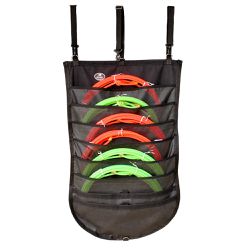 Bolsa Organizadora Cordas - Boots Horse - Preto - ... - PROTEC HORSE - A LOJA DOS GRANDES CAMPEÕES