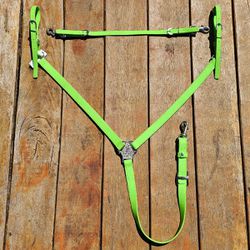 Conjunto Peiteira e Levantador de Silicone - Boots... - PROTEC HORSE - A LOJA DOS GRANDES CAMPEÕES