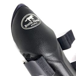Perneira Caneleira Vaqueiro - Boots Horse - 15026 - PROTEC HORSE - A LOJA DOS GRANDES CAMPEÕES