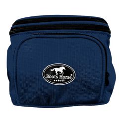 POCHETE BOOTS HORSE - PETRÓLEO - 20915 - PROTEC HORSE - A LOJA DOS GRANDES CAMPEÕES