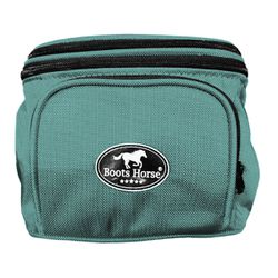 POCHETE BOOTS HORSE - TIFFANY - 20919 - PROTEC HORSE - A LOJA DOS GRANDES CAMPEÕES