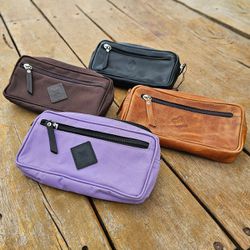 Pochete Para Sela Saddle Up - Couro ou Nylon - Avi... - PROTEC HORSE - A LOJA DOS GRANDES CAMPEÕES