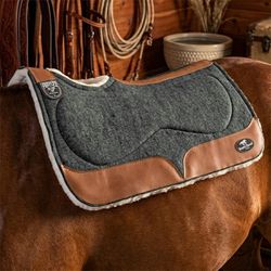 Manta Boots Horse Pro Flex Slim Com Pelego Cinza &... - PROTEC HORSE - A LOJA DOS GRANDES CAMPEÕES