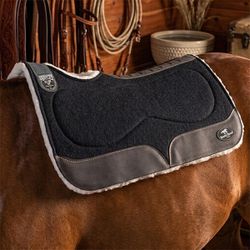 Manta Boots Horse Pro Flex Slim Com Pelego Preto &... - PROTEC HORSE - A LOJA DOS GRANDES CAMPEÕES