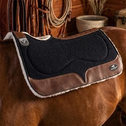 Manta Boots Horse Pro Flex Slim Com Pelego Preto &... - PROTEC HORSE - A LOJA DOS GRANDES CAMPEÕES