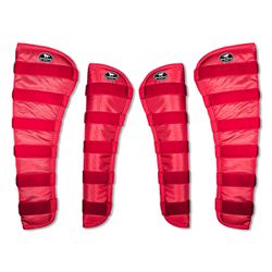 Protetor de Viagem Extra Longo Boots Horse - Magen... - PROTEC HORSE - A LOJA DOS GRANDES CAMPEÕES
