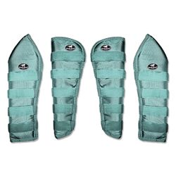 Protetor de Viagem Longo Boots Horse - Tiffany - 1... - PROTEC HORSE - A LOJA DOS GRANDES CAMPEÕES