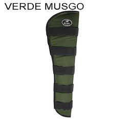 Protetor de Viagem Extra Longo Boots Horse - Verde... - PROTEC HORSE - A LOJA DOS GRANDES CAMPEÕES