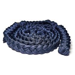 Redea Nylon Azul Marinho CS Chata 9 Tentos - Boots... - PROTEC HORSE - A LOJA DOS GRANDES CAMPEÕES