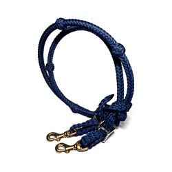 Rédea Com Peia Boots Horse Nylon CS COM PEIA 8 ten... - PROTEC HORSE - A LOJA DOS GRANDES CAMPEÕES
