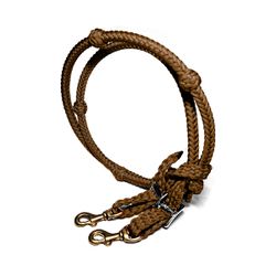 Rédea Com Peia Boots Horse Nylon CS COM PEIA 8 ten... - PROTEC HORSE - A LOJA DOS GRANDES CAMPEÕES