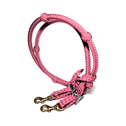 Rédea Com Peia Boots Horse Nylon CS COM PEIA 8 ten... - PROTEC HORSE - A LOJA DOS GRANDES CAMPEÕES