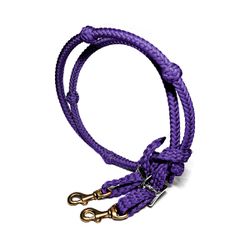 Rédea Com Peia Boots Horse Nylon CS COM PEIA 8 ten... - PROTEC HORSE - A LOJA DOS GRANDES CAMPEÕES