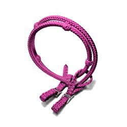 Rédea com Peia Boots Horse Nylon CS 8 tento sem Mo... - PROTEC HORSE - A LOJA DOS GRANDES CAMPEÕES