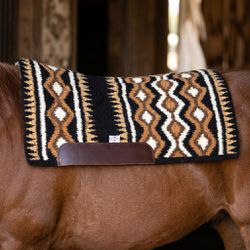 Manta Professionals Choice Comfort-Fit SMx Air Rid... - PROTEC HORSE - A LOJA DOS GRANDES CAMPEÕES