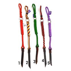 Reio Nylon com Argola - PROTEC HORSE - 17095 - PROTEC HORSE - A LOJA DOS GRANDES CAMPEÕES