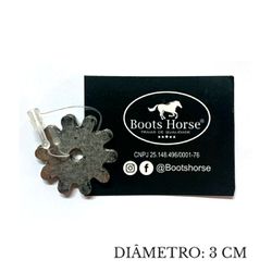 Rosetas Boots Horse - 10618 - 17290 - PROTEC HORSE - A LOJA DOS GRANDES CAMPEÕES